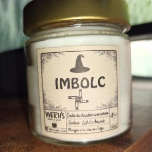 Imbolc – Lumière et Renouveau