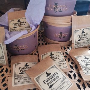 Box Découverte – Fondants Mystères