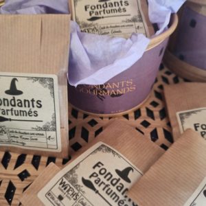 Box Découverte – Fondants Délices Envoûtants