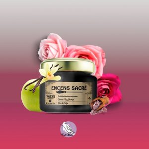 Encens Sacré – Nag Champa
