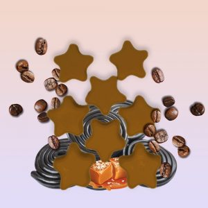 Fondant Parfumé – Potion du Matin