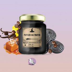 Potion du Matin – Intensément envoûtant