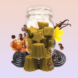 Fondant Parfumé – Potion du Matin