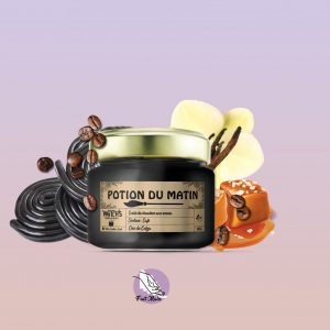 Potion du Matin – Intensément envoûtant