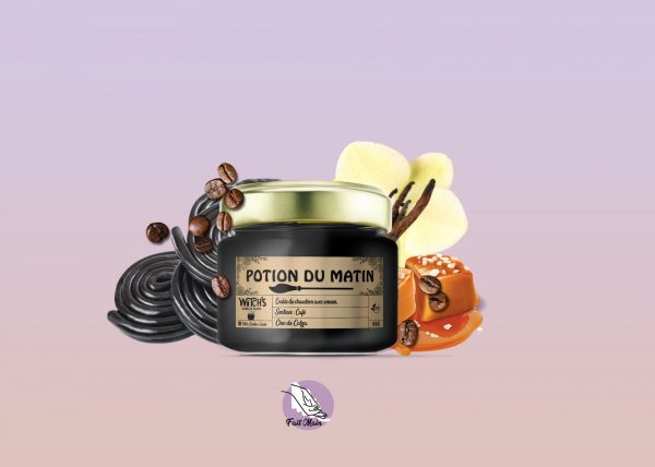 Potion du Matin - Intensément envoûtant – Image 2