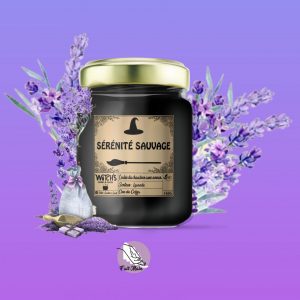 Sérénité Sauvage – Douceur et relaxation