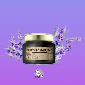 Sérénité Sauvage – Douceur et relaxation