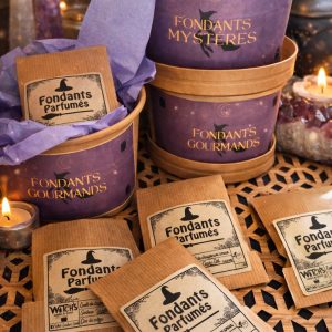 Box Découverte – Fondants Incontournables