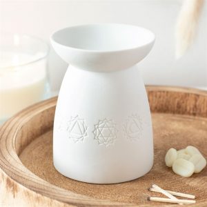 Brûleur Chakra – Harmonie et Énergie