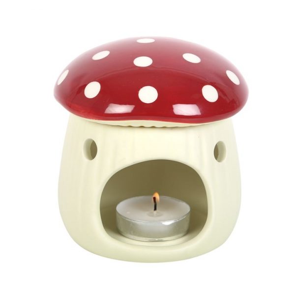 Brûleur Champignon – Magie et Enchantement – Image 3