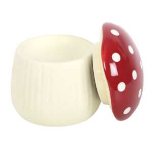 Brûleur Champignon – Magie et Enchantement