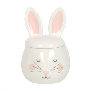 Brûleur Lapin – Douceur et Parfum Printanier