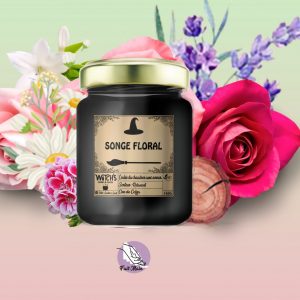 Songe Floral – Sérénité Absolue
