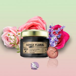 Songe Floral – Sérénité Absolue