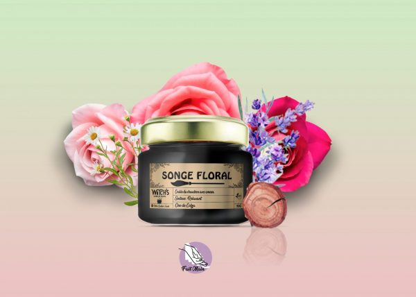 Songe Floral - Sérénité Absolue – Image 2