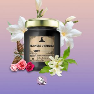 Murmure d’Armoise – Suave et Ensoleillée