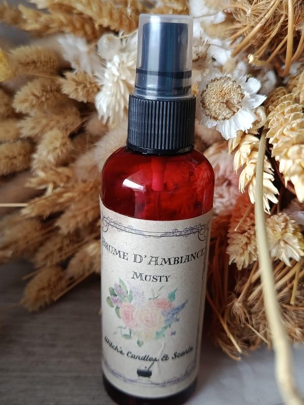 🌿 Pack « Sortilège Parfumé » – Envoûtement sensoriel garanti🌿 – Image 3