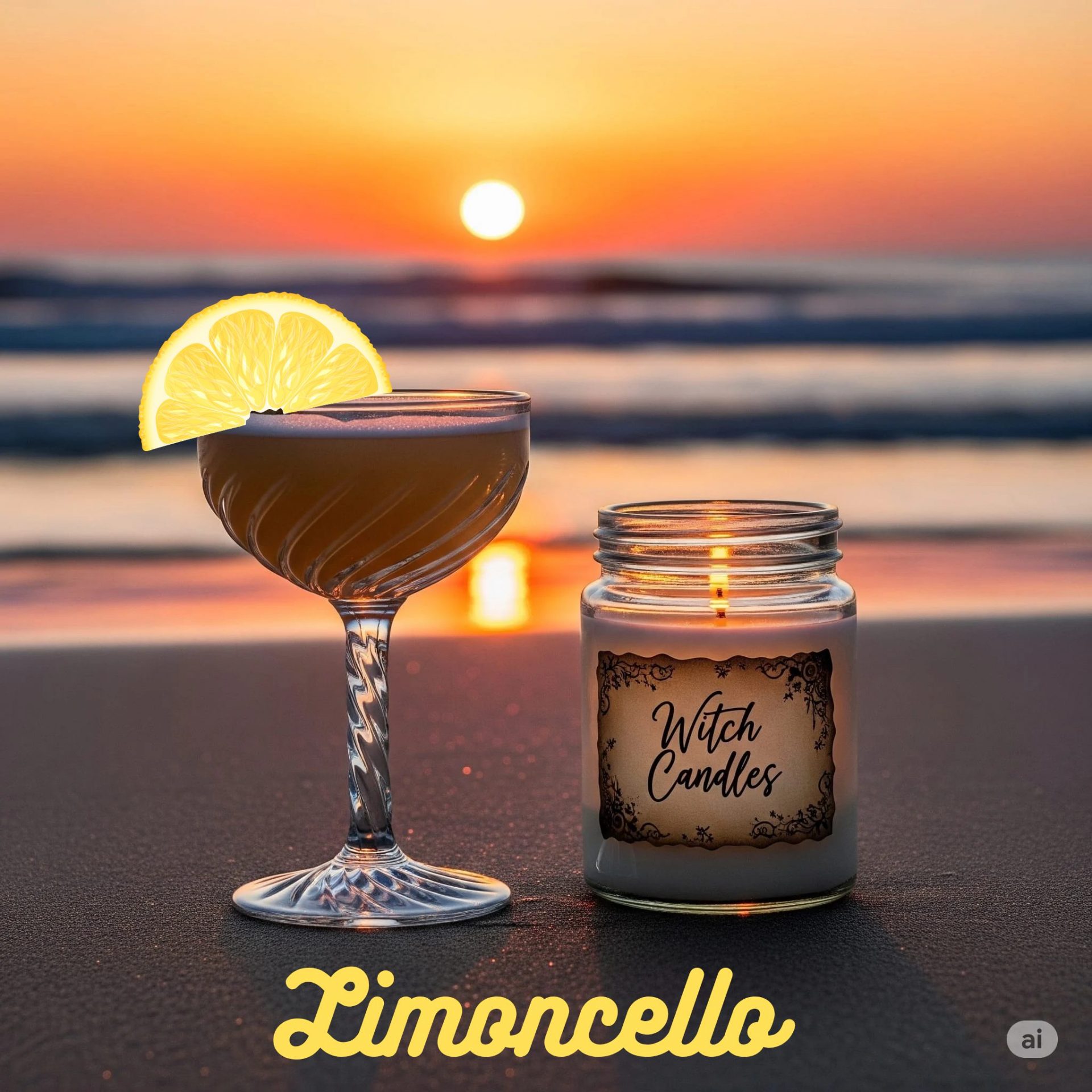 Concoctions Lunaire - Pack de bougies – Image 2