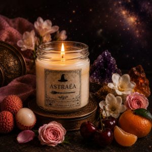 Astraéa – Evasion Fruitée & mystique