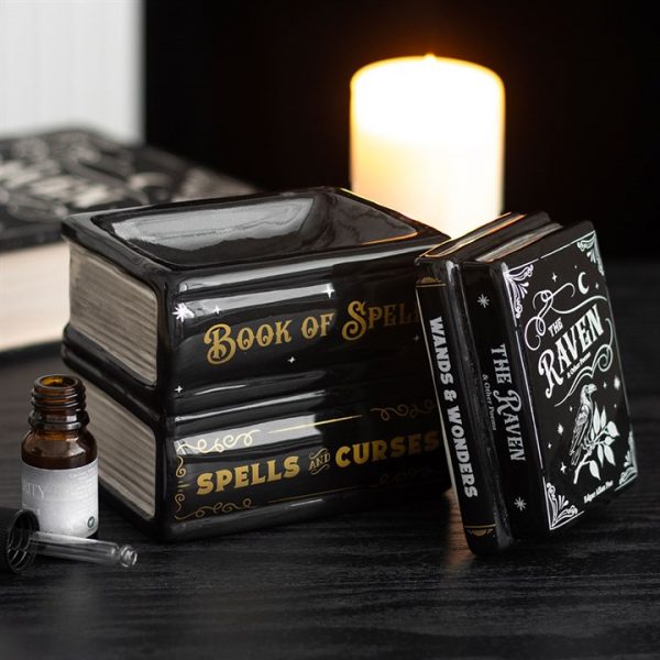 Brûleur Book of Spells – Image 2