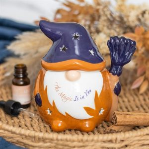 Brûleur Wizard Gonk – Magie & Fantaisie