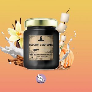 Douceur d’Automne – Epices sucrées