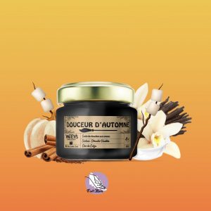 Douceur d’Automne – Epices sucrées