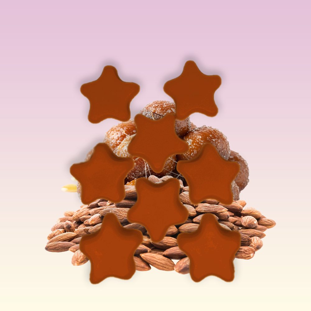 Fondant Parfumé – Castanea - Trésors gourmand🍁 – Image 2