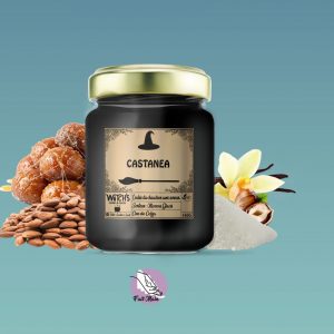 Castanea – Trésors gourmand🍁