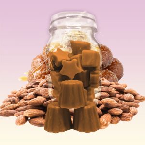 Fondant Parfumé – Castanea – Trésors gourmand🍁