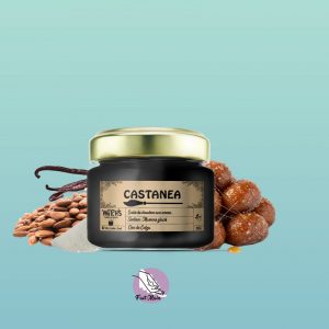 Castanea – Trésors gourmand🍁