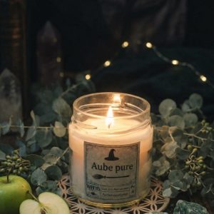 Aube Pure 🌿- Fraîcheur Vivifiante